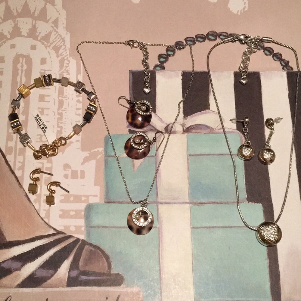 Brighton BUNDLE